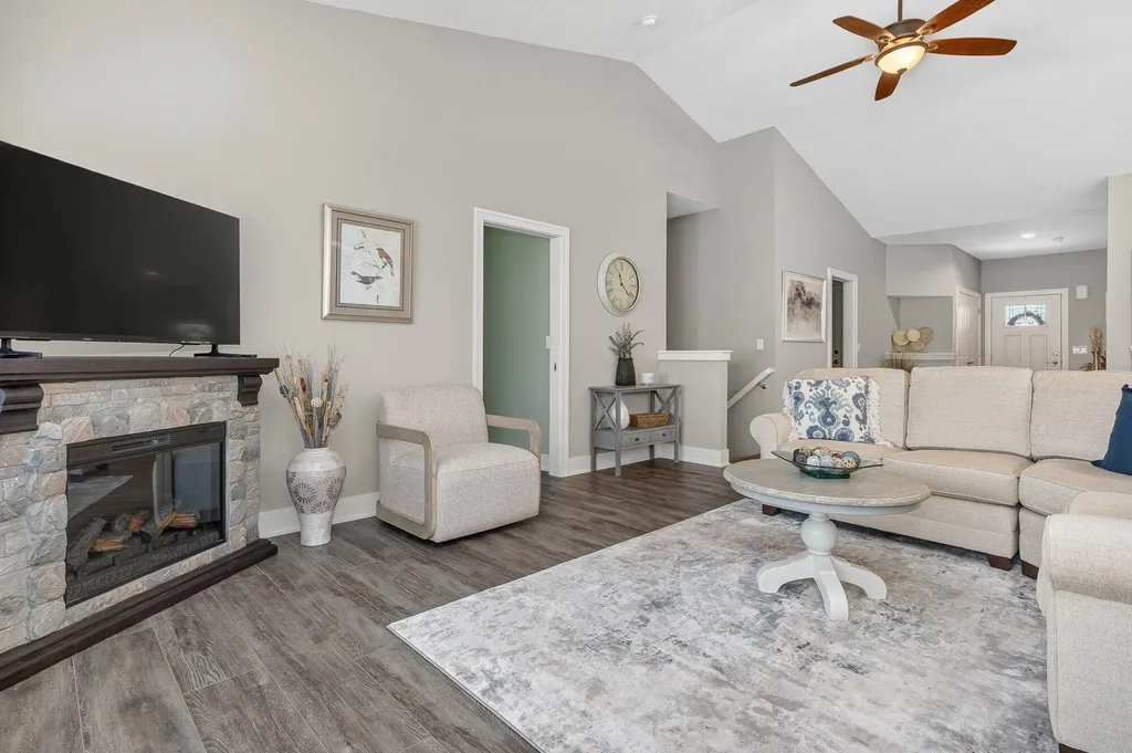 9470 Sassafras Trail Portage City MI 49002