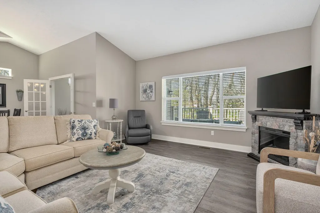 9470 Sassafras Trail Portage City MI 49002
