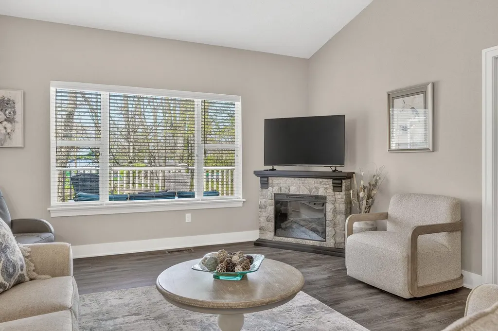 9470 Sassafras Trail Portage City MI 49002