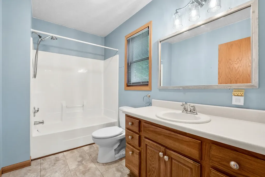11065 E Indian Lake Drive Brady Township MI 49097