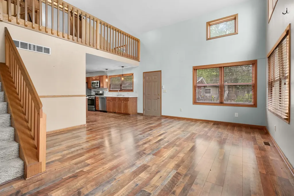 11065 E Indian Lake Drive Brady Township MI 49097