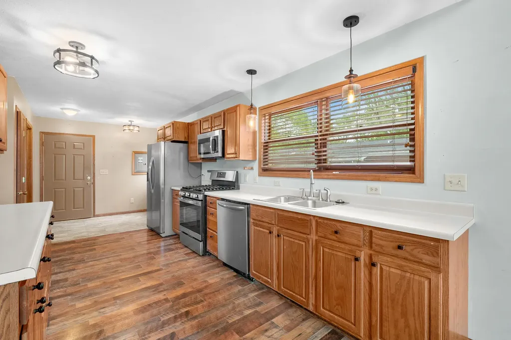 11065 E Indian Lake Drive Brady Township MI 49097