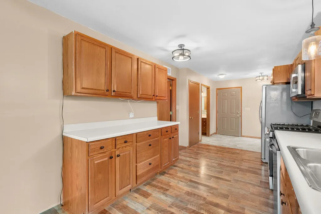 11065 E Indian Lake Drive Brady Township MI 49097