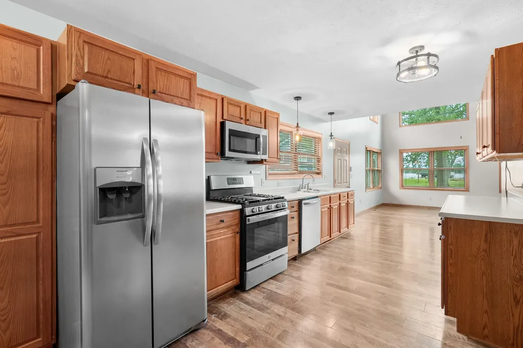 11065 E Indian Lake Drive Brady Township MI 49097