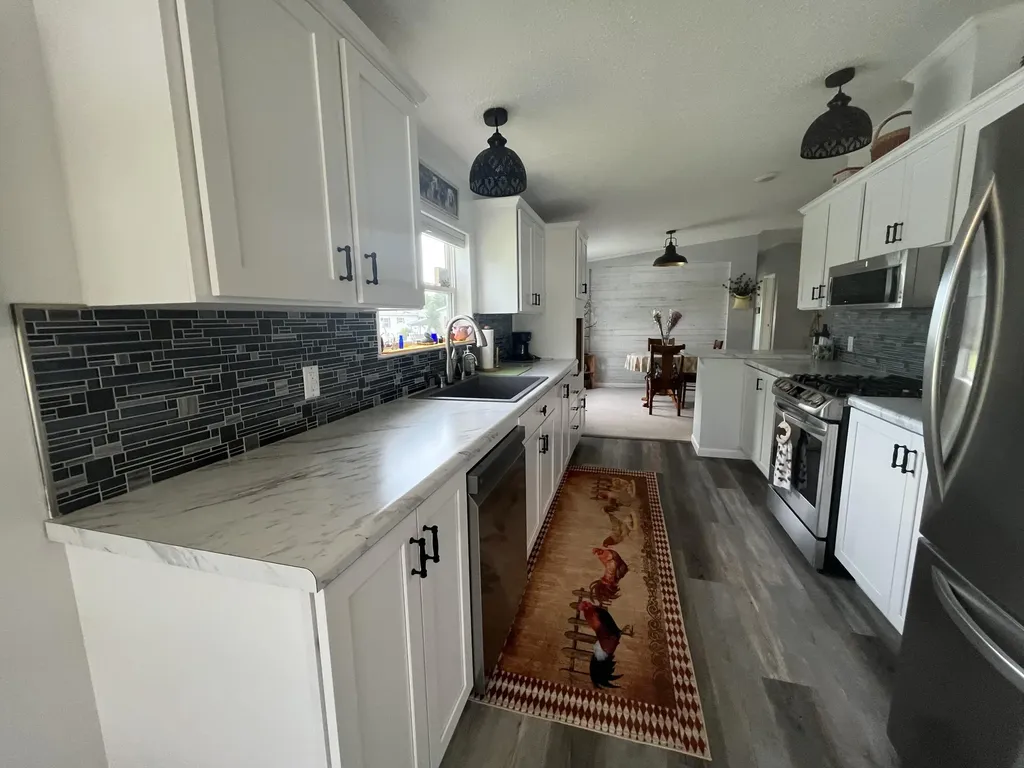 7286 White Oak Circle Portage City MI 49002