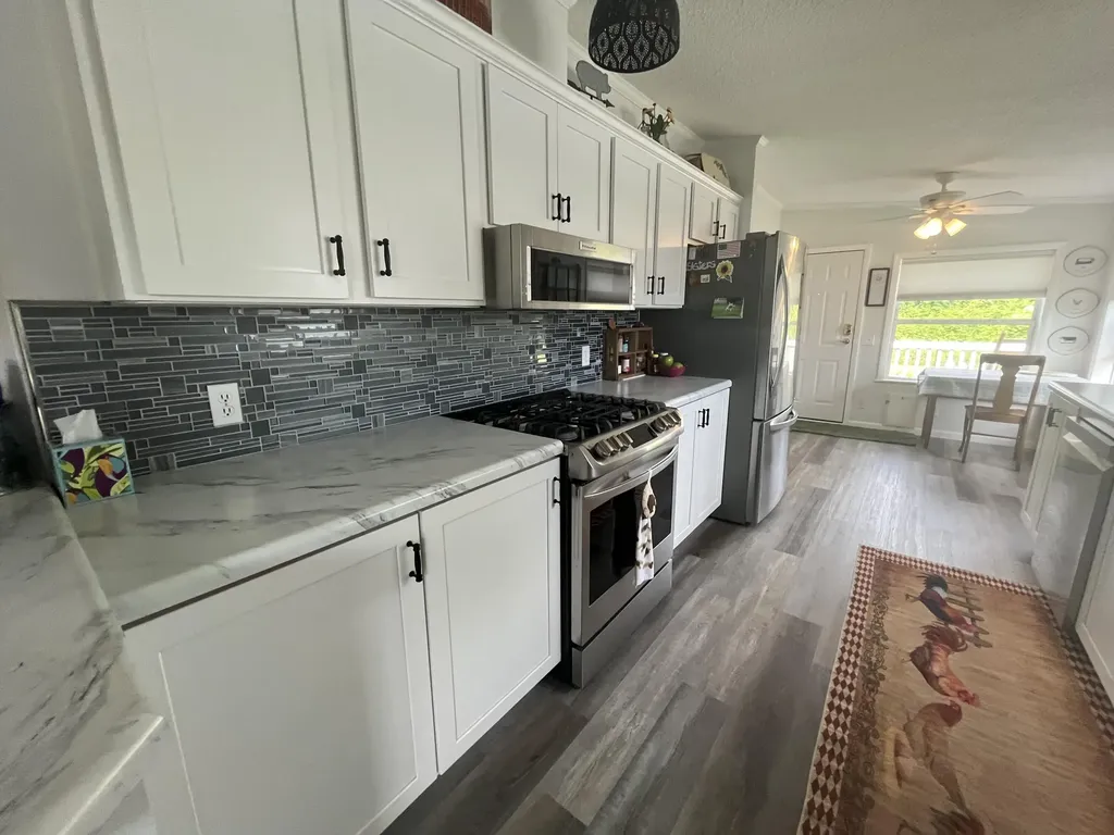 7286 White Oak Circle Portage City MI 49002