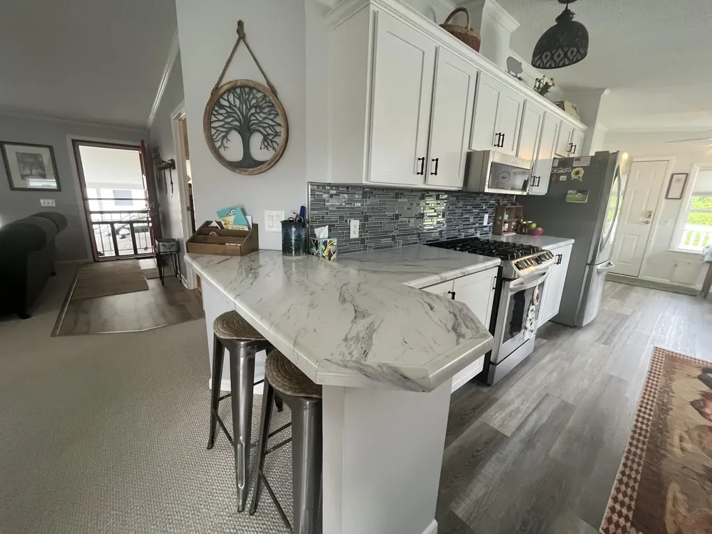 7286 White Oak Circle Portage City MI 49002