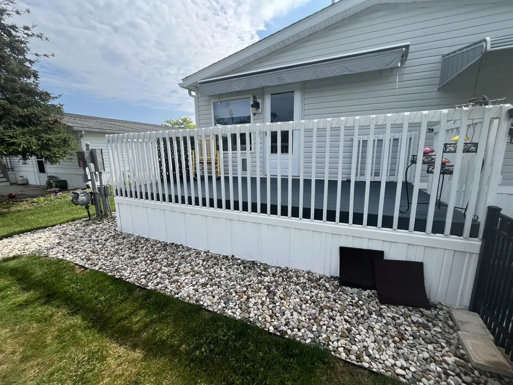7286 White Oak Circle Portage City MI 49002