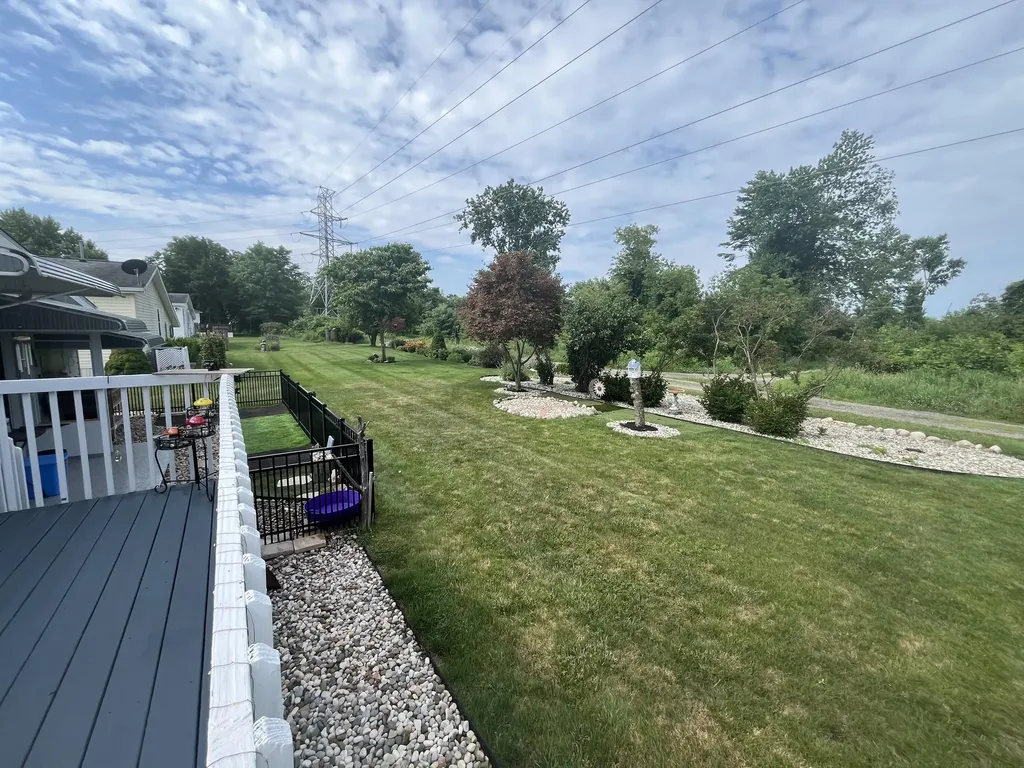 7286 White Oak Circle Portage City MI 49002