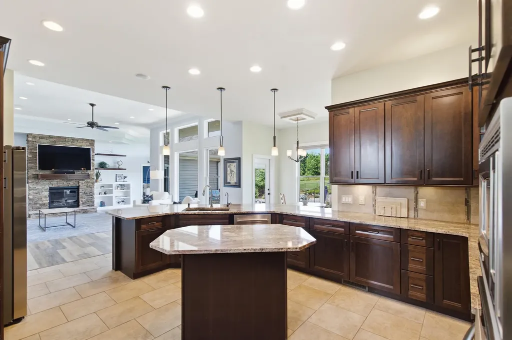 6319 Canterwood Drive Richland Township MI 49083