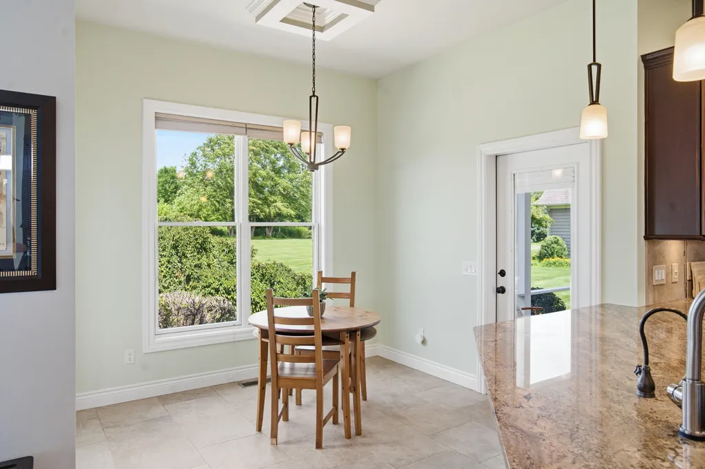 6319 Canterwood Drive Richland Township MI 49083