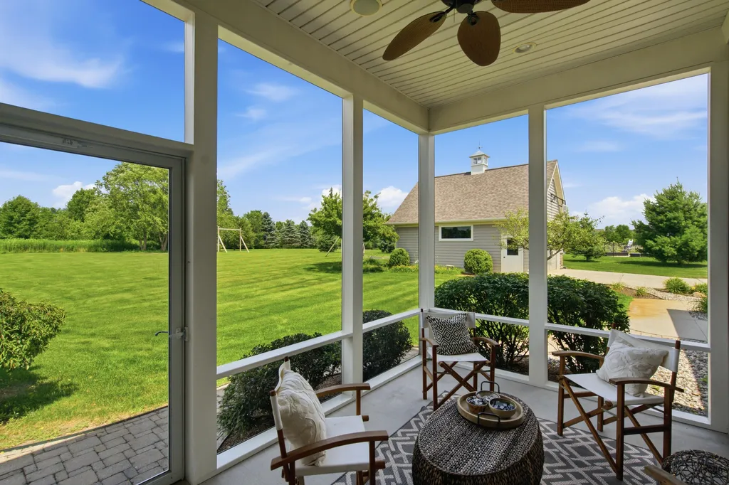 6319 Canterwood Drive Richland Township MI 49083