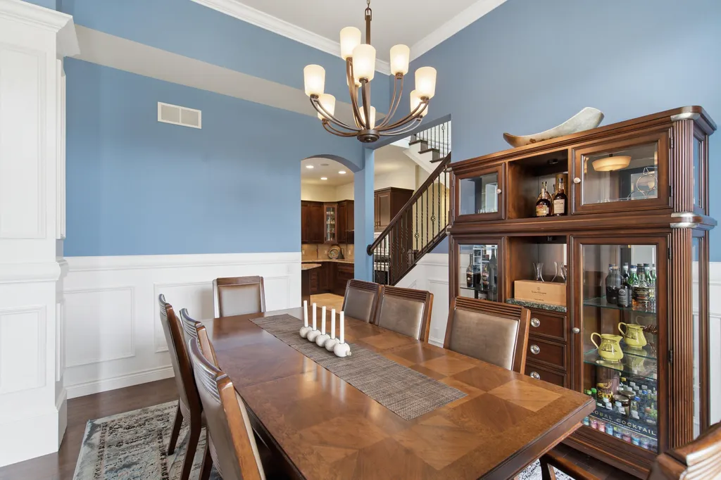 6319 Canterwood Drive Richland Township MI 49083