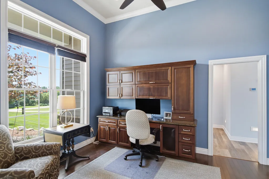 6319 Canterwood Drive Richland Township MI 49083