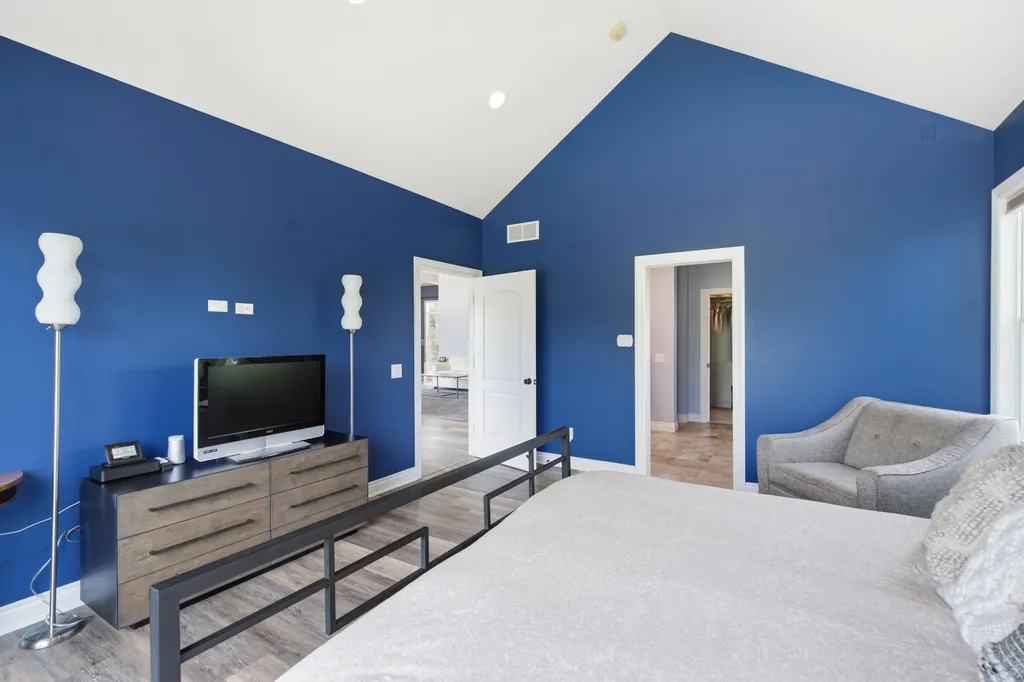 6319 Canterwood Drive Richland Township MI 49083