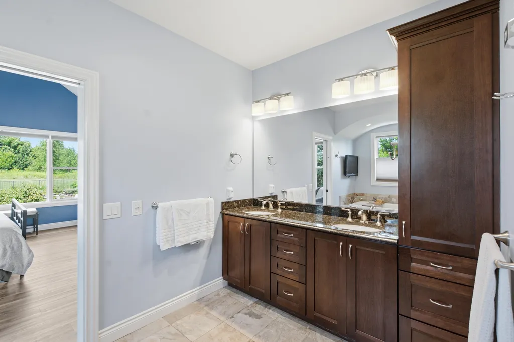 6319 Canterwood Drive Richland Township MI 49083