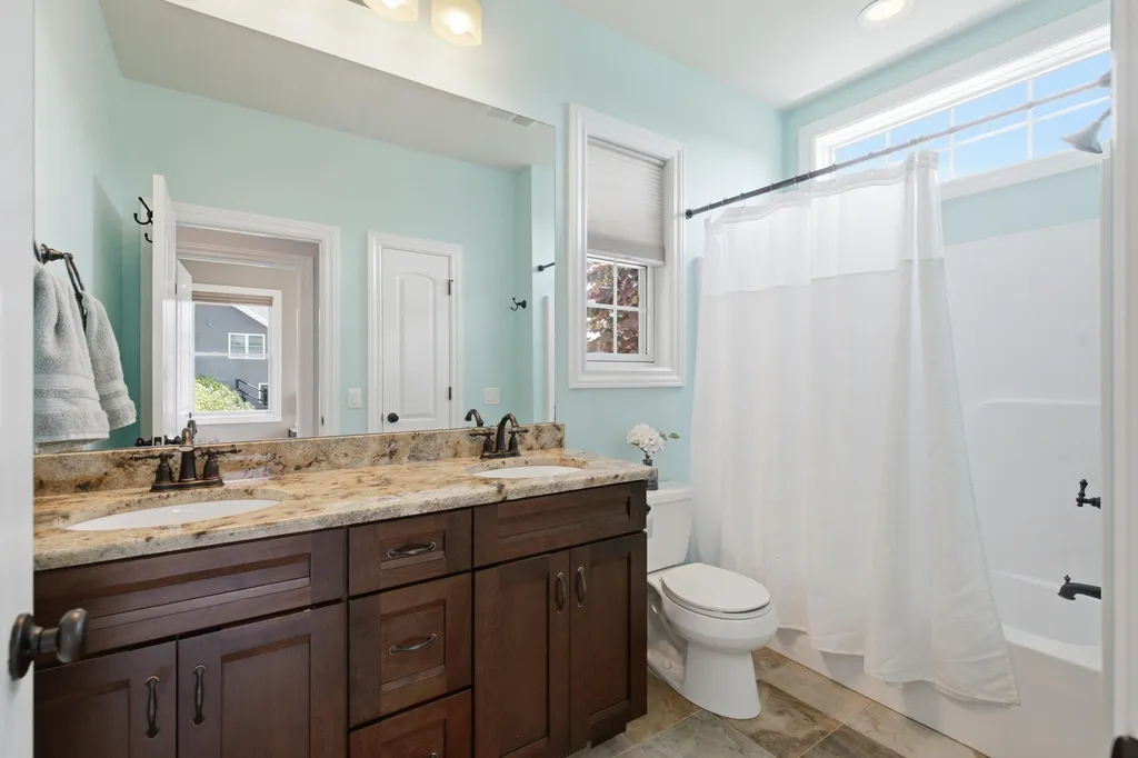 6319 Canterwood Drive Richland Township MI 49083