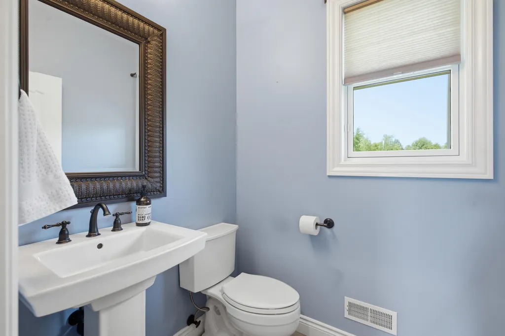 6319 Canterwood Drive Richland Township MI 49083