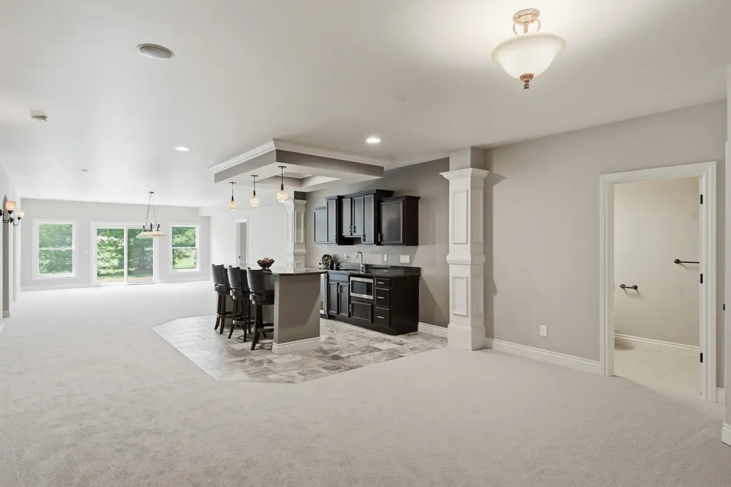 6319 Canterwood Drive Richland Township MI 49083