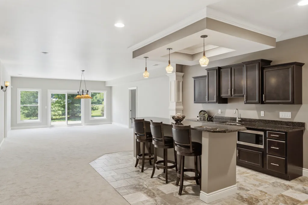 6319 Canterwood Drive Richland Township MI 49083