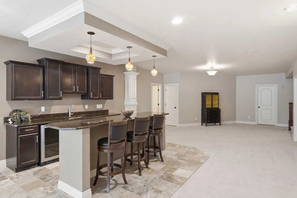6319 Canterwood Drive Richland Township MI 49083