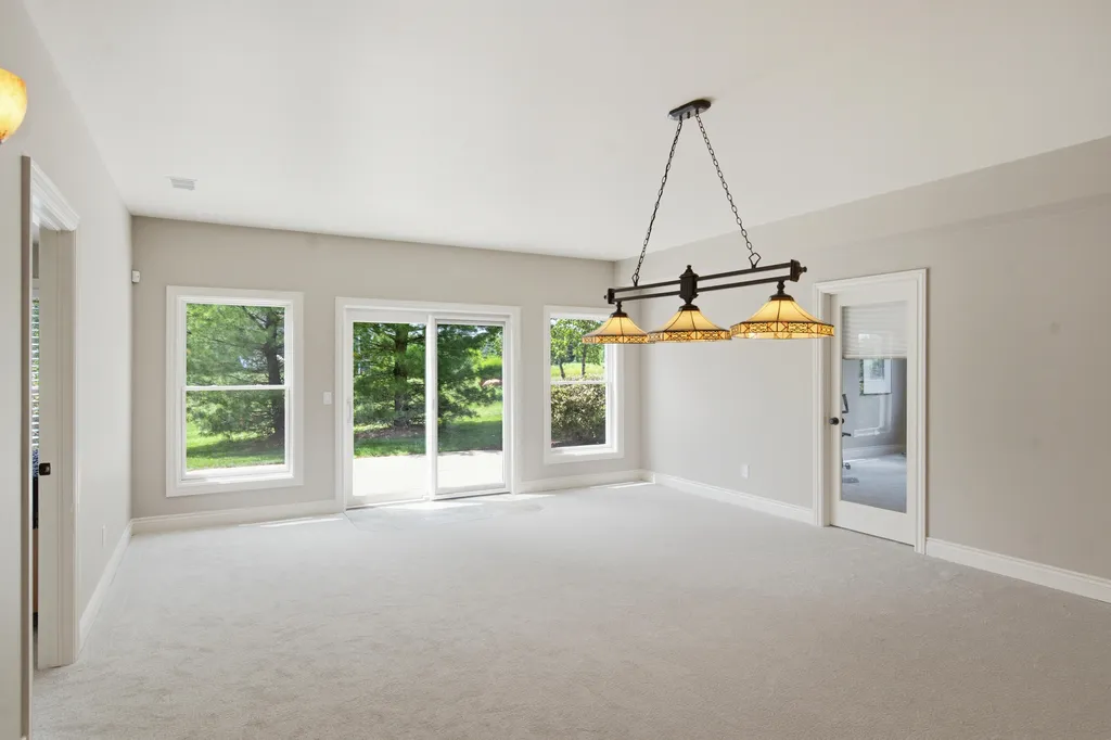 6319 Canterwood Drive Richland Township MI 49083