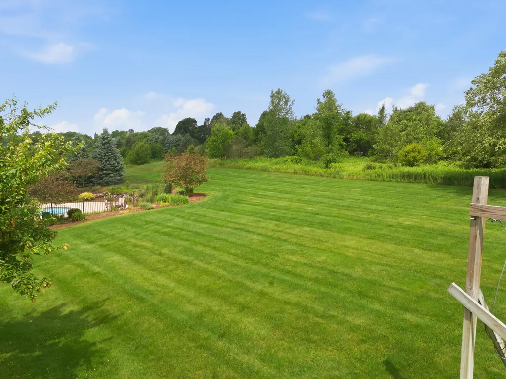 6319 Canterwood Drive Richland Township MI 49083