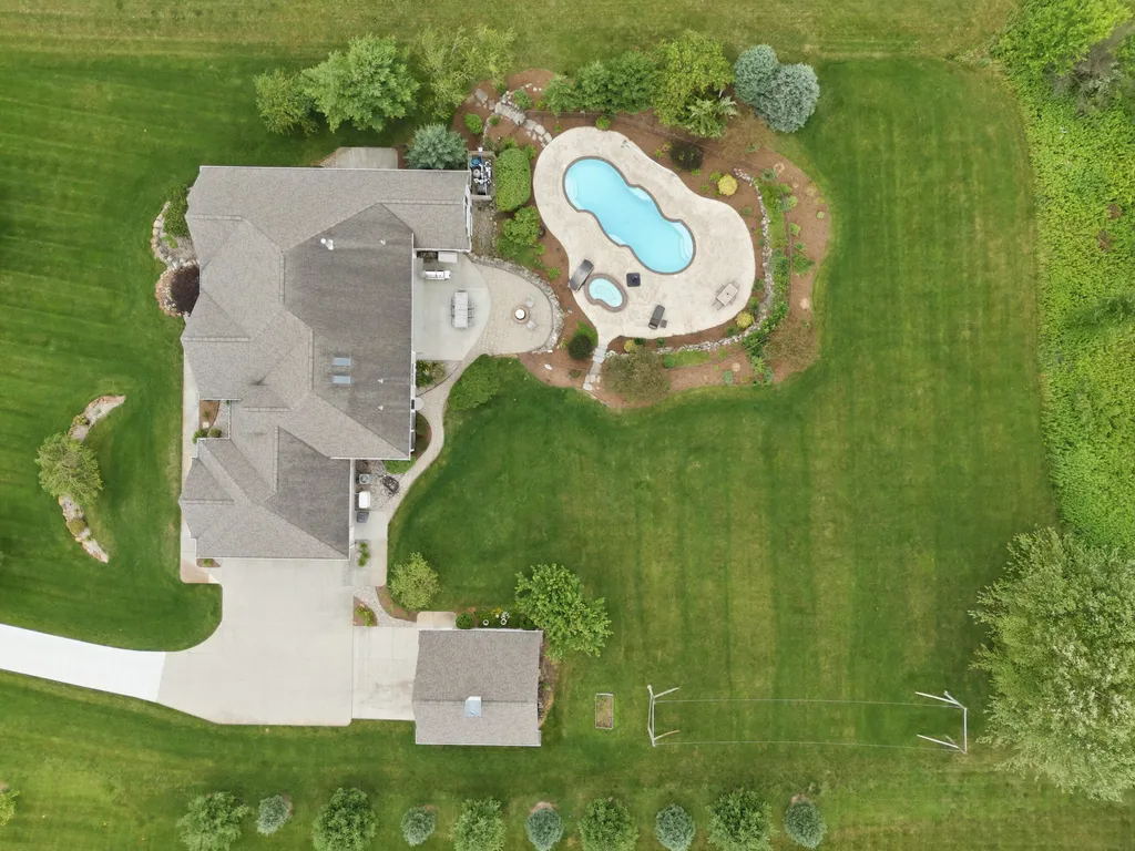 6319 Canterwood Drive Richland Township MI 49083