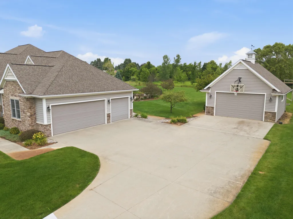 6319 Canterwood Drive Richland Township MI 49083