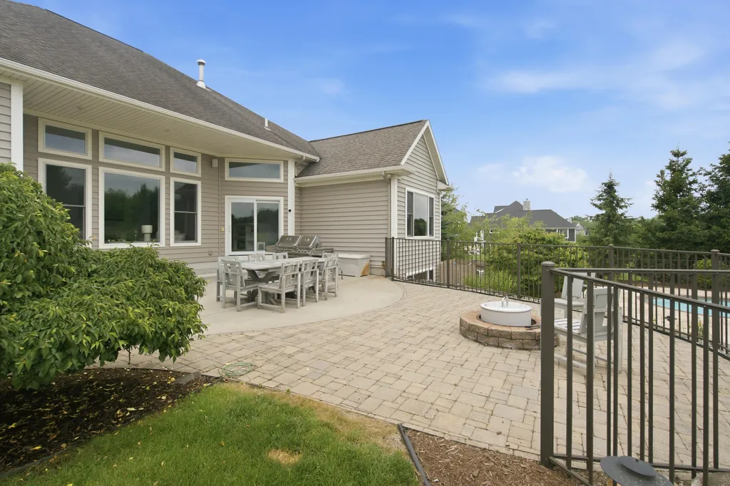 6319 Canterwood Drive Richland Township MI 49083