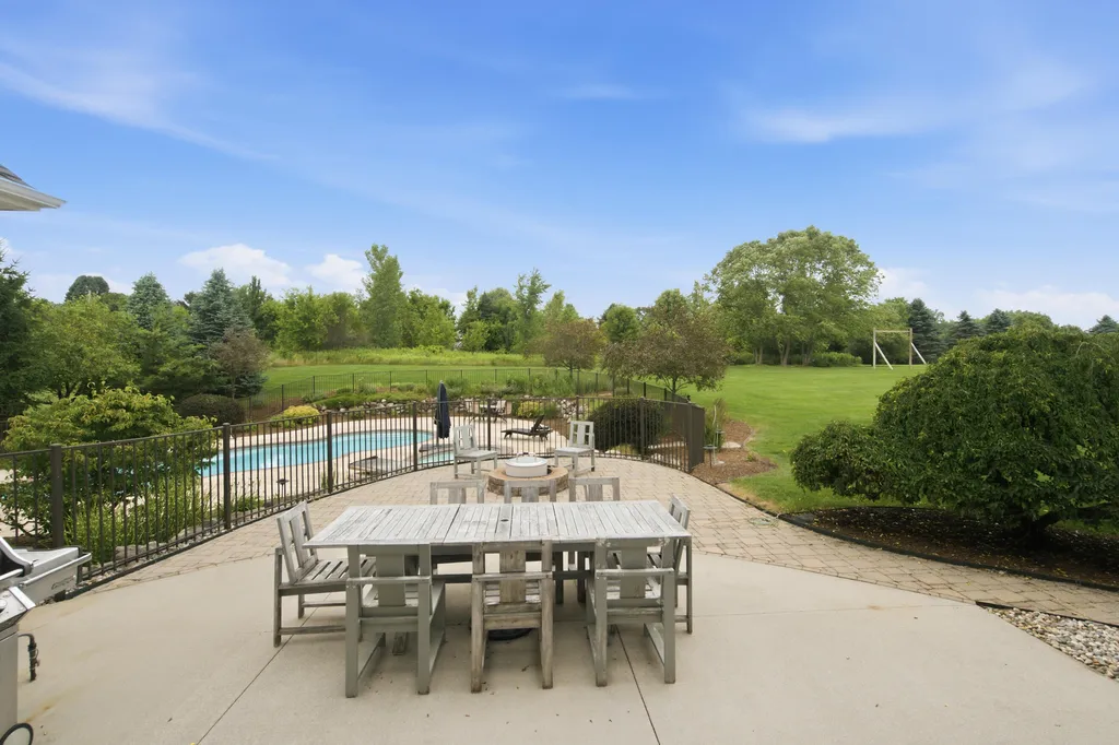 6319 Canterwood Drive Richland Township MI 49083