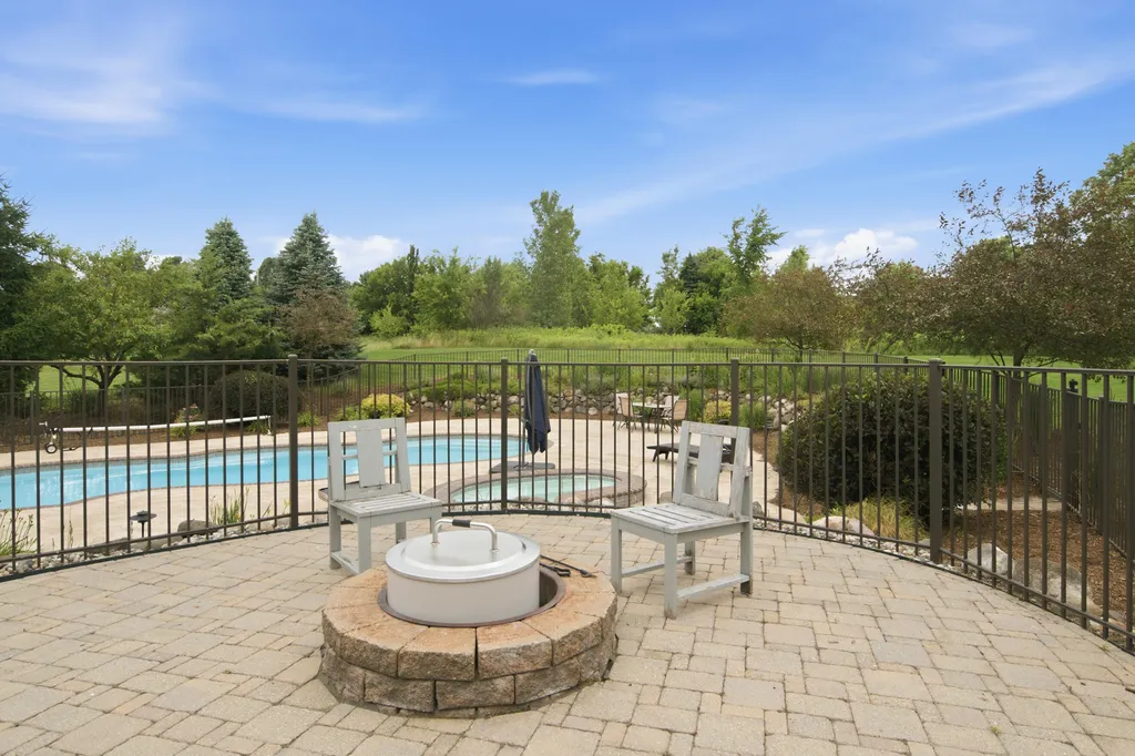 6319 Canterwood Drive Richland Township MI 49083