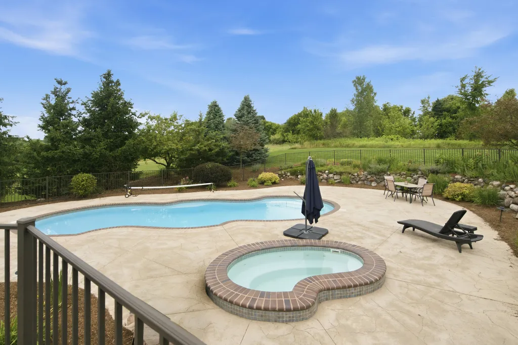 6319 Canterwood Drive Richland Township MI 49083