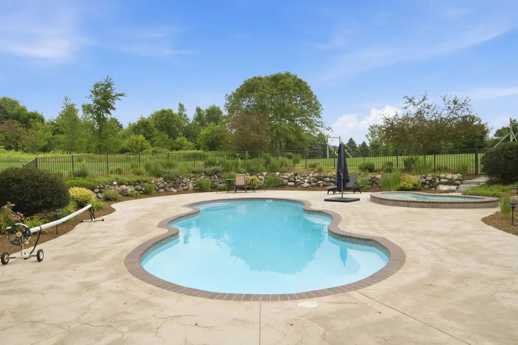 6319 Canterwood Drive Richland Township MI 49083