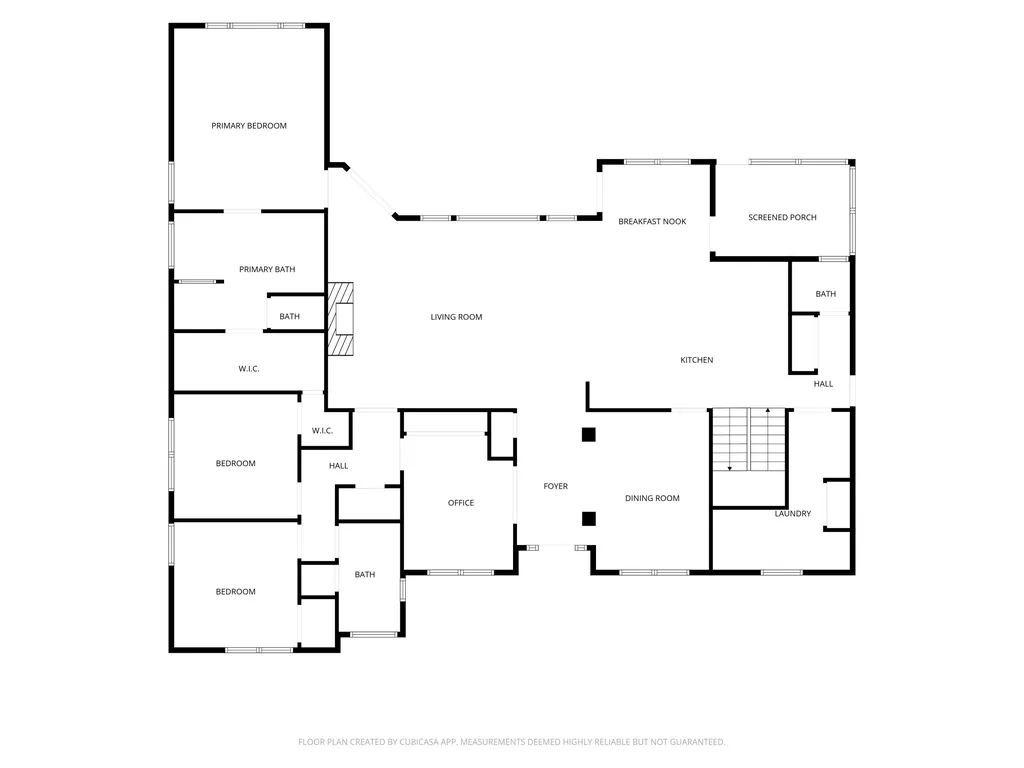 6319 Canterwood Drive Richland Township MI 49083