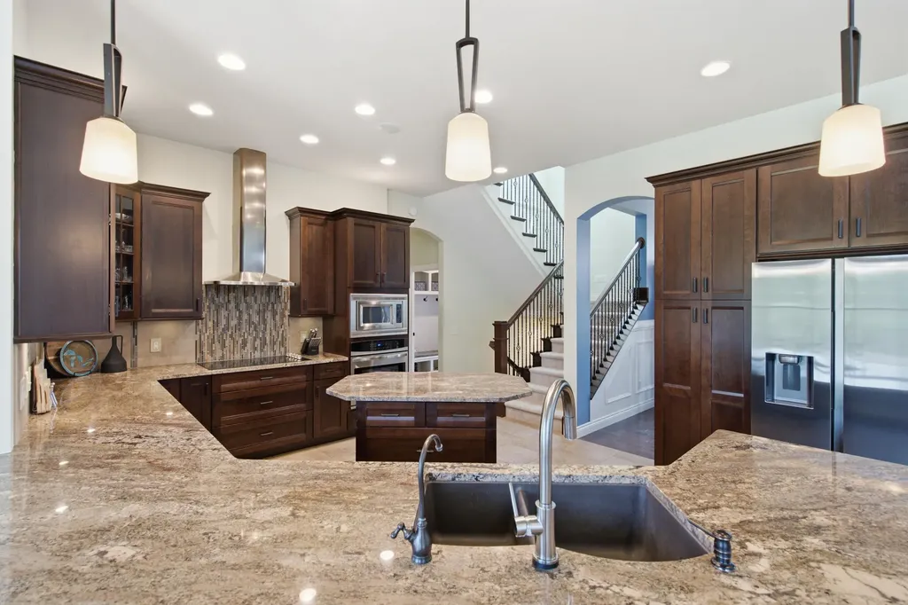 6319 Canterwood Drive Richland Township MI 49083