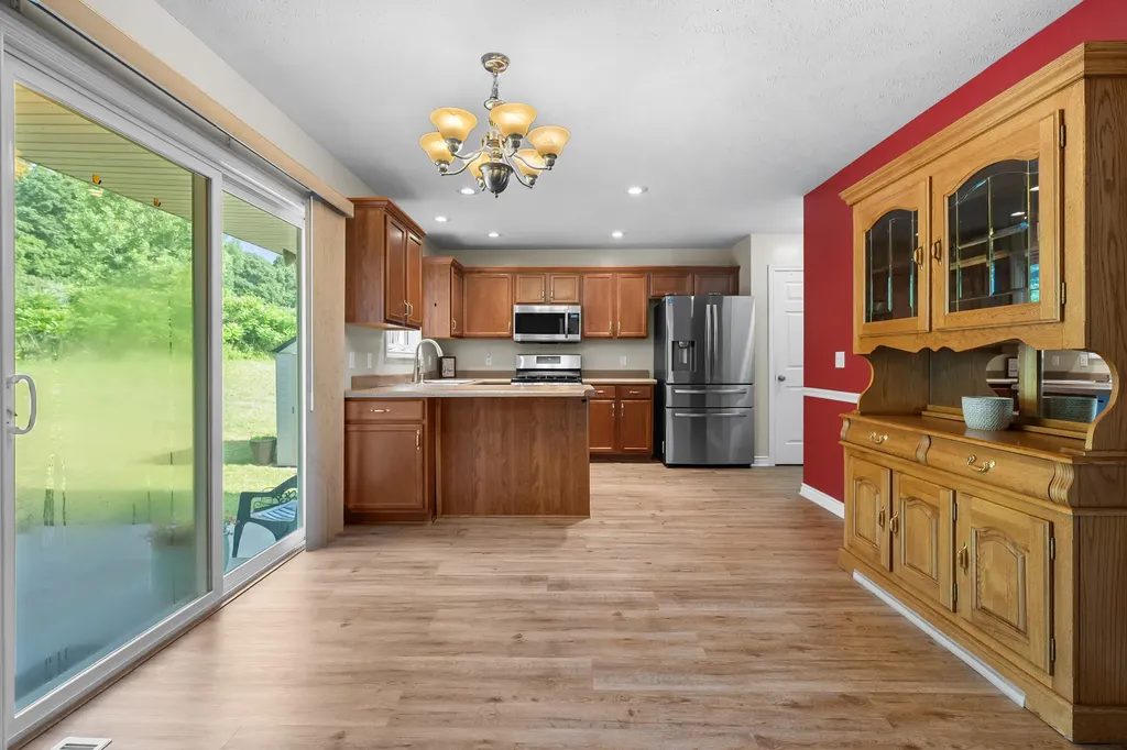 129 Grandview Comstock Charter Township MI 49053