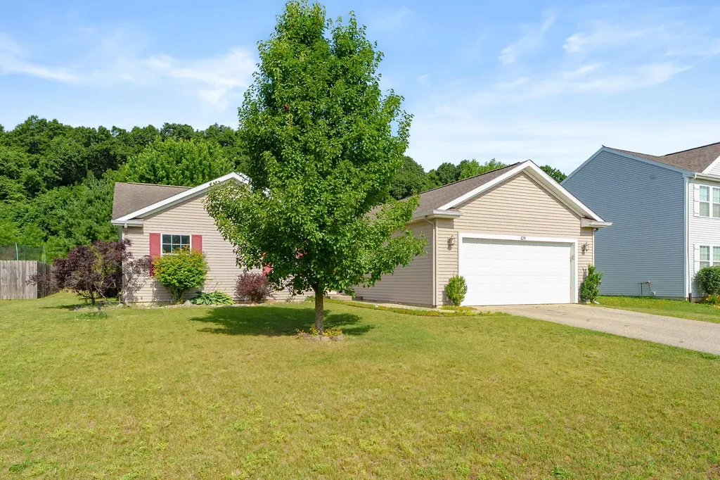 129 Grandview Comstock Charter Township MI 49053