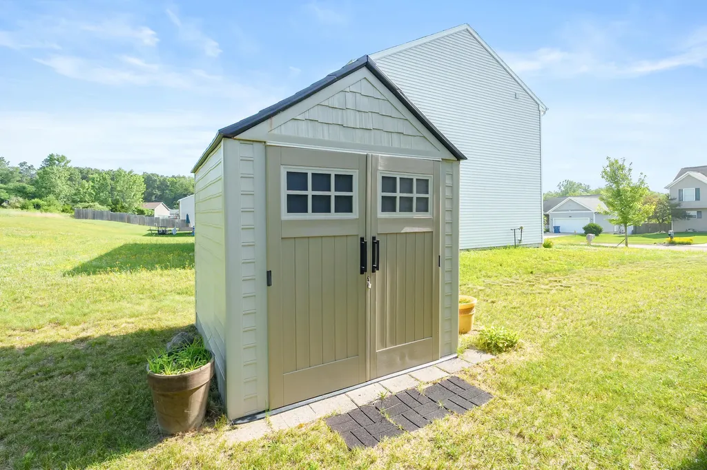 129 Grandview Comstock Charter Township MI 49053