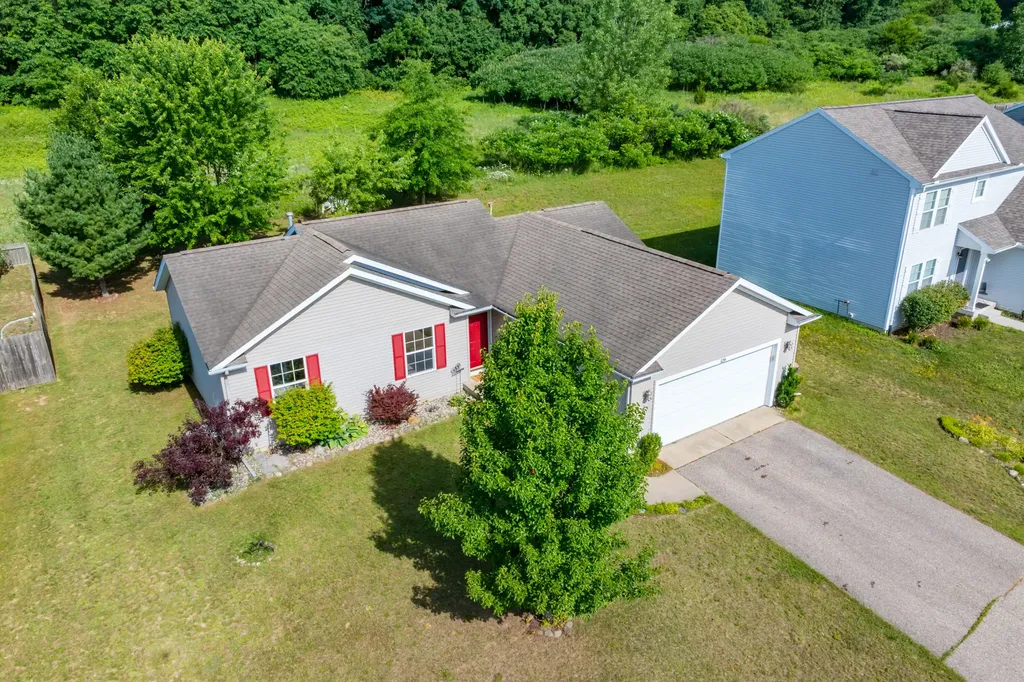 129 Grandview Comstock Charter Township MI 49053