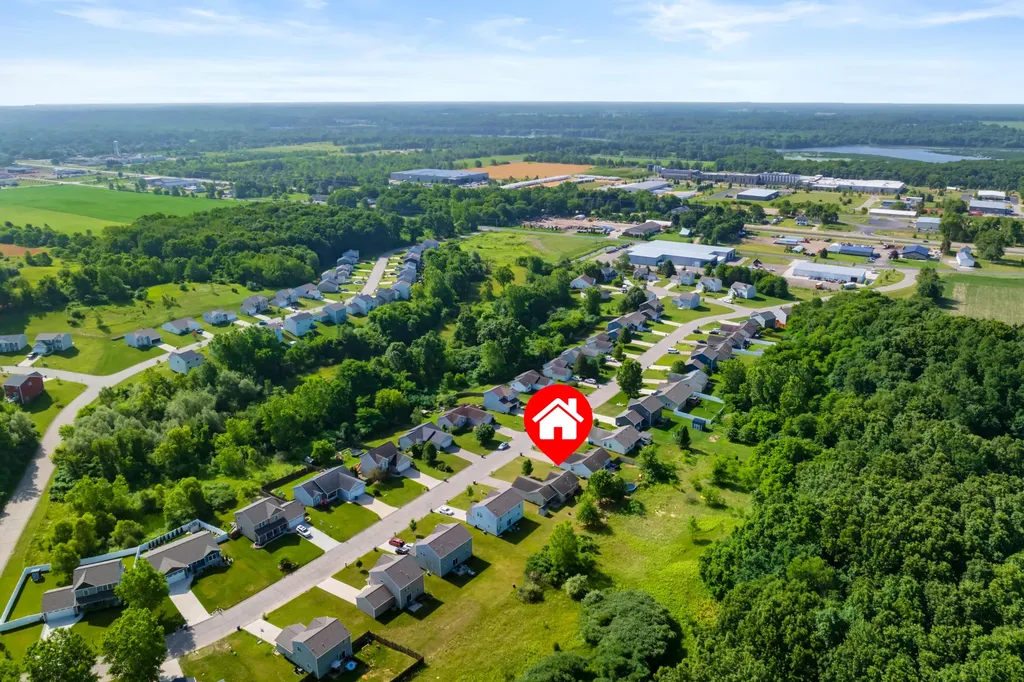 129 Grandview Comstock Charter Township MI 49053