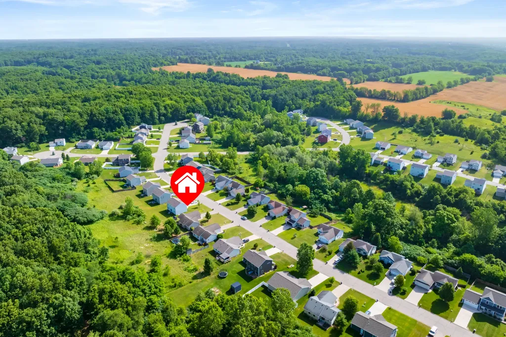 129 Grandview Comstock Charter Township MI 49053