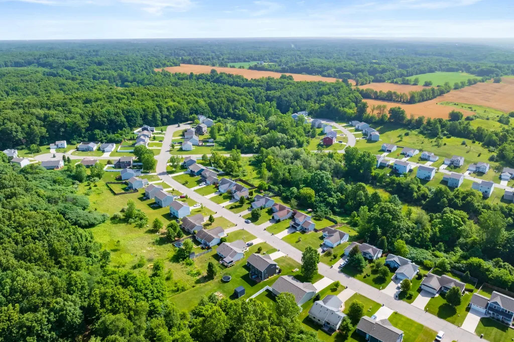 129 Grandview Comstock Charter Township MI 49053