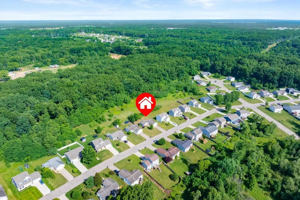129 Grandview Comstock Charter Township MI 49053