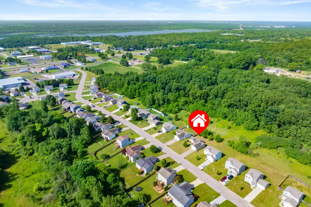 129 Grandview Comstock Charter Township MI 49053