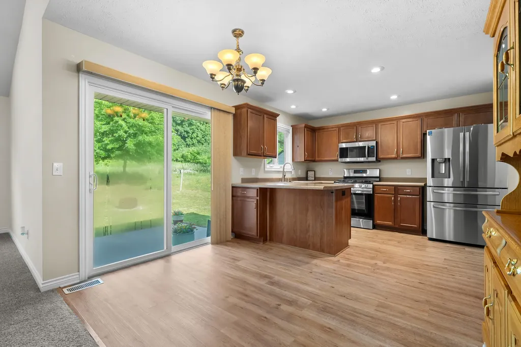 129 Grandview Comstock Charter Township MI 49053