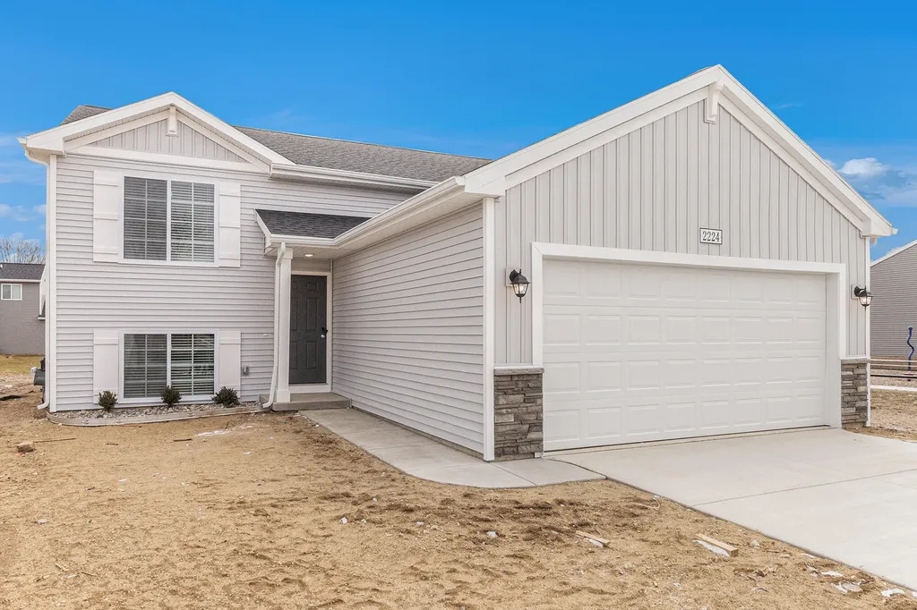 71372 Embassy Road Mason Township MI 49112
