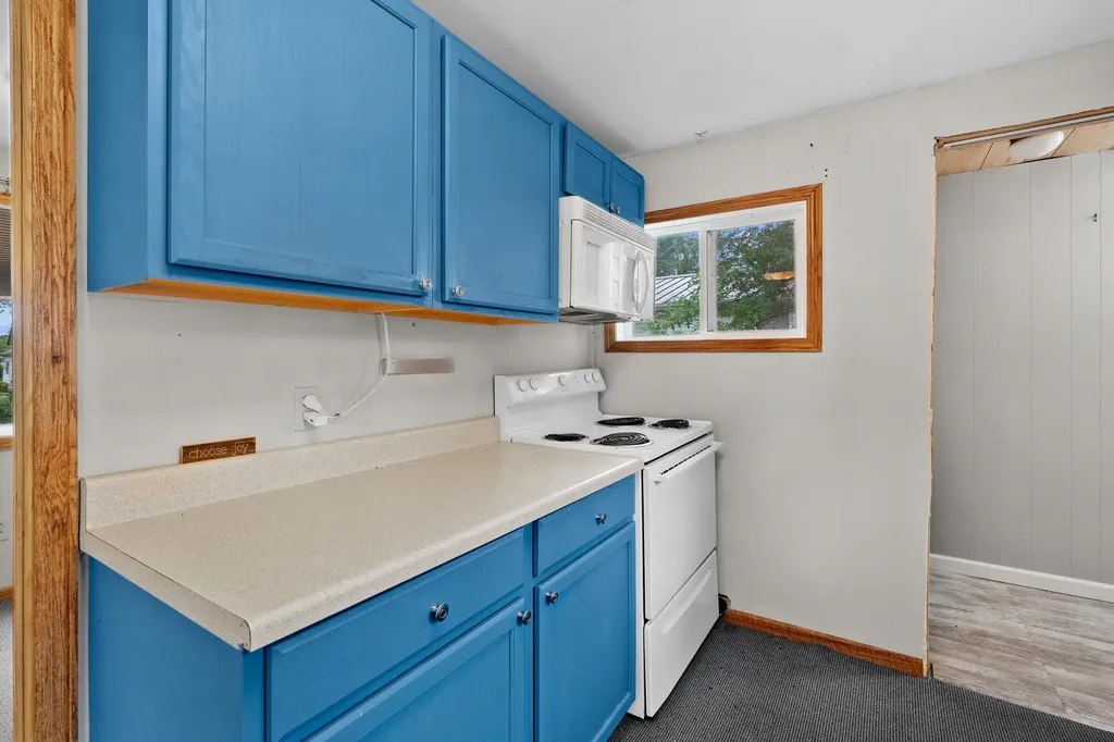 7949 Oak Street Brady Township MI 49097