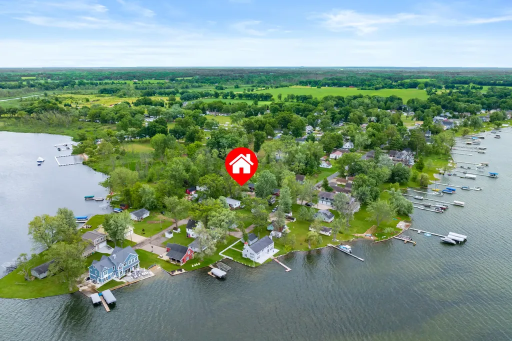 7949 Oak Street Brady Township MI 49097