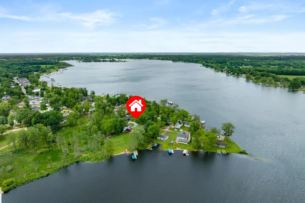 7949 Oak Street Brady Township MI 49097